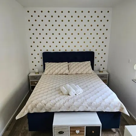 Apartman M&m *