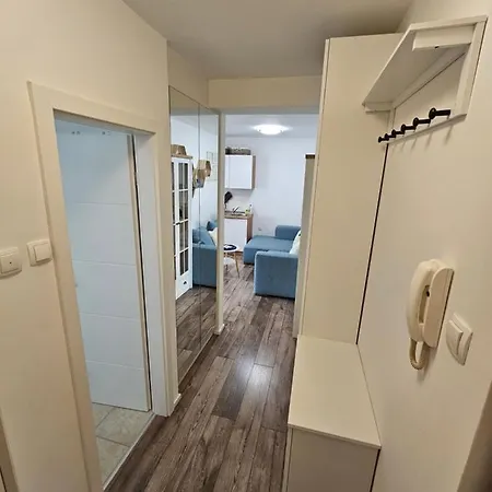 M&m Apartman *