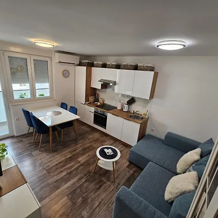 Apartman M&m